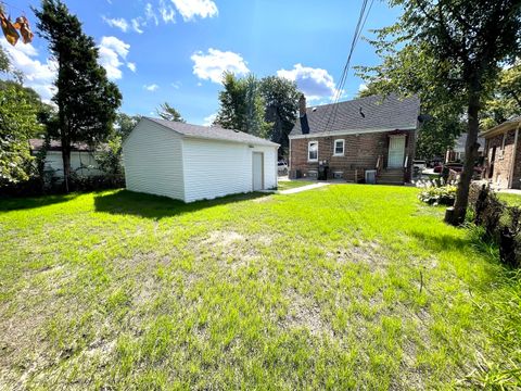 Tiny photo for 228 E 141st Street, Dolton, IL 60419 (MLS # 12404681)