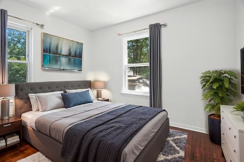 Tiny photo for 228 E 141st Street, Dolton, IL 60419 (MLS # 12404681)