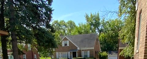 Tiny photo for 228 E 141st Street, Dolton, IL 60419 (MLS # 12404681)