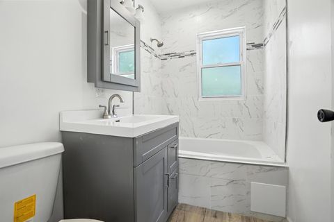 Tiny photo for 228 E 141st Street, Dolton, IL 60419 (MLS # 12404681)