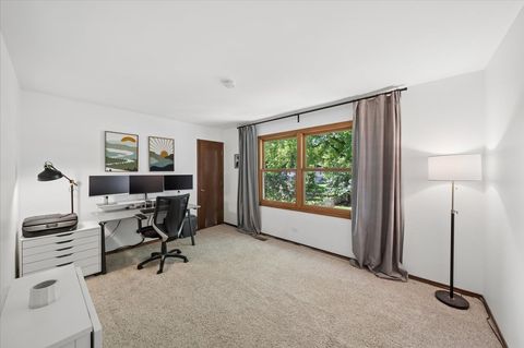 Tiny photo for 925 Manchester Street, Naperville, IL 60563 (MLS # 12677948)