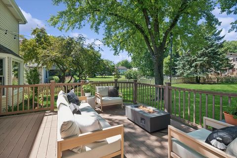 Tiny photo for 925 Manchester Street, Naperville, IL 60563 (MLS # 12677948)