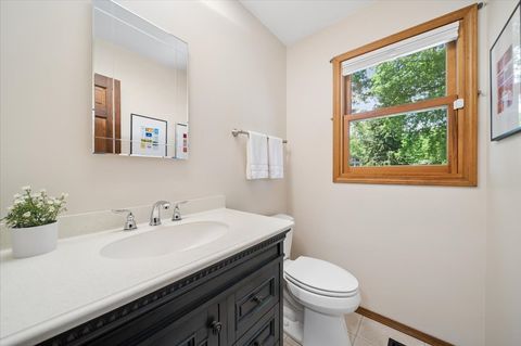 Tiny photo for 925 Manchester Street, Naperville, IL 60563 (MLS # 12677948)