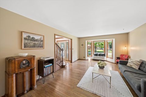 Tiny photo for 925 Manchester Street, Naperville, IL 60563 (MLS # 12677948)