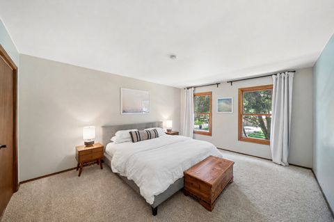 Tiny photo for 925 Manchester Street, Naperville, IL 60563 (MLS # 12677948)