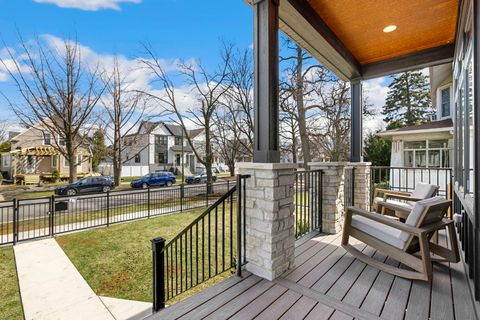 Tiny photo for 4218 N Kildare Avenue, Chicago, IL 60641 (MLS # 12600619)