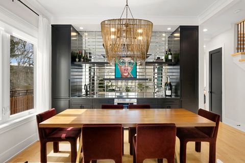 Tiny photo for 4218 N Kildare Avenue, Chicago, IL 60641 (MLS # 12600619)