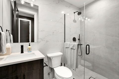 Tiny photo for 4218 N Kildare Avenue, Chicago, IL 60641 (MLS # 12600619)