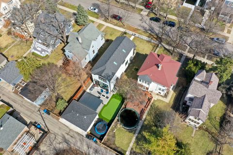 Tiny photo for 4218 N Kildare Avenue, Chicago, IL 60641 (MLS # 12600619)