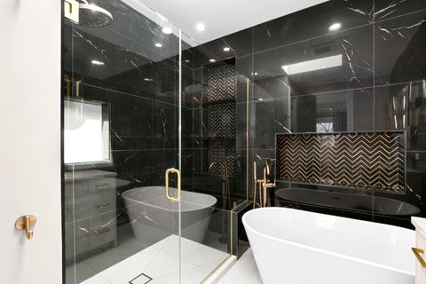 Tiny photo for 4218 N Kildare Avenue, Chicago, IL 60641 (MLS # 12600619)