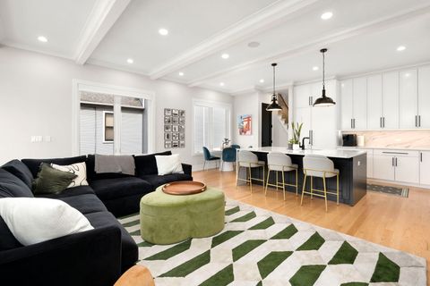 Tiny photo for 4218 N Kildare Avenue, Chicago, IL 60641 (MLS # 12600619)