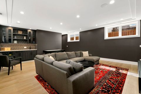 Tiny photo for 4218 N Kildare Avenue, Chicago, IL 60641 (MLS # 12600619)