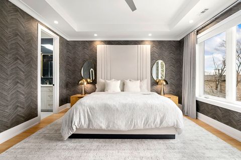 Tiny photo for 4218 N Kildare Avenue, Chicago, IL 60641 (MLS # 12600619)