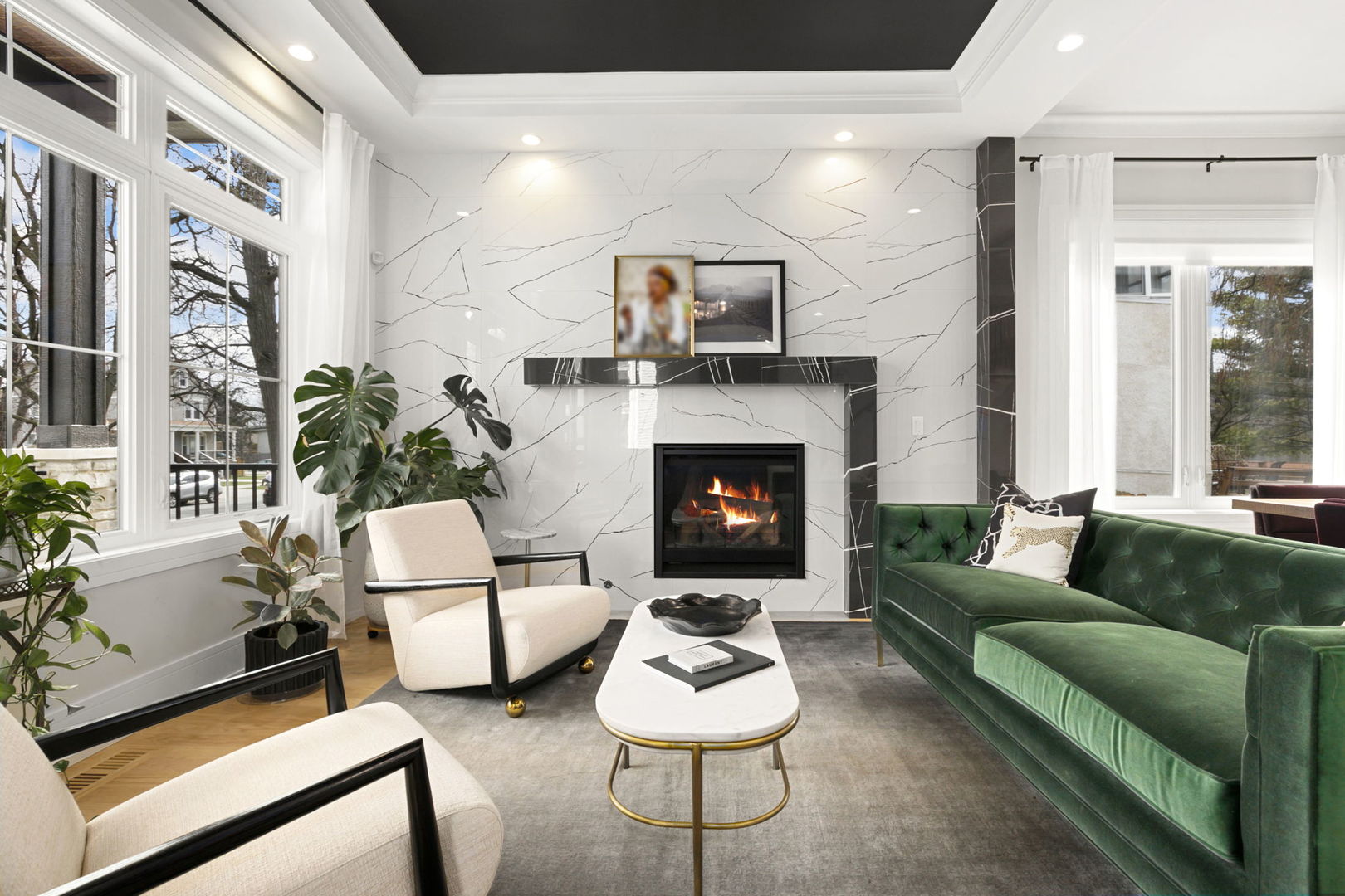 4218 N Kildare Avenue