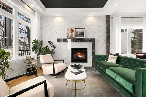 Tiny photo for 4218 N Kildare Avenue, Chicago, IL 60641 (MLS # 12600619)