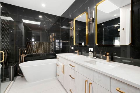 Tiny photo for 4218 N Kildare Avenue, Chicago, IL 60641 (MLS # 12600619)