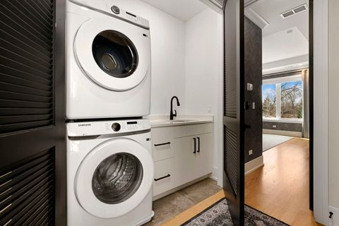 Tiny photo for 4218 N Kildare Avenue, Chicago, IL 60641 (MLS # 12600619)