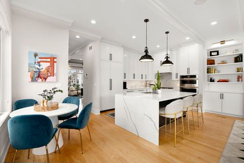 Tiny photo for 4218 N Kildare Avenue, Chicago, IL 60641 (MLS # 12600619)