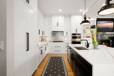 Tiny photo for 4218 N Kildare Avenue, Chicago, IL 60641 (MLS # 12600619)