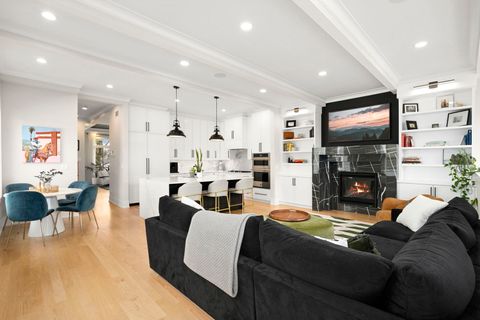 Tiny photo for 4218 N Kildare Avenue, Chicago, IL 60641 (MLS # 12600619)