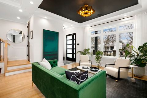 Tiny photo for 4218 N Kildare Avenue, Chicago, IL 60641 (MLS # 12600619)