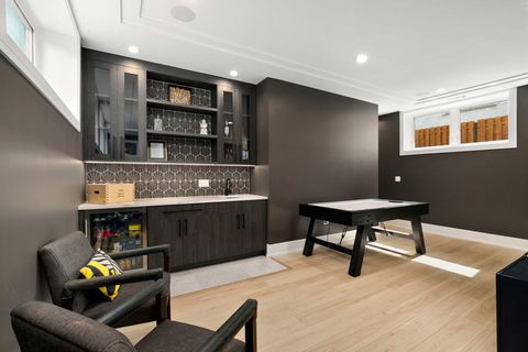 Tiny photo for 4218 N Kildare Avenue, Chicago, IL 60641 (MLS # 12600619)