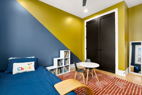 Tiny photo for 4218 N Kildare Avenue, Chicago, IL 60641 (MLS # 12600619)