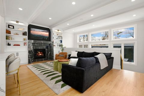 Tiny photo for 4218 N Kildare Avenue, Chicago, IL 60641 (MLS # 12600619)