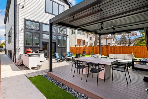 Tiny photo for 4218 N Kildare Avenue, Chicago, IL 60641 (MLS # 12600619)