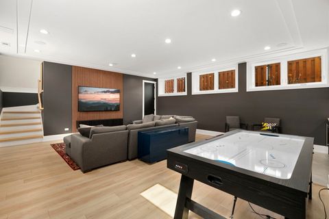 Tiny photo for 4218 N Kildare Avenue, Chicago, IL 60641 (MLS # 12600619)