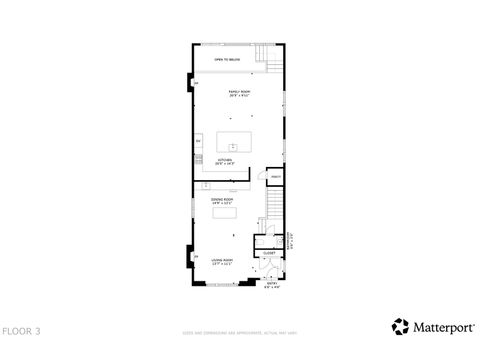 Tiny photo for 4218 N Kildare Avenue, Chicago, IL 60641 (MLS # 12600619)