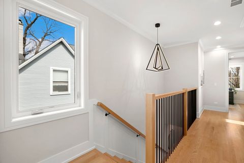 Tiny photo for 4218 N Kildare Avenue, Chicago, IL 60641 (MLS # 12600619)