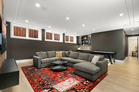 Tiny photo for 4218 N Kildare Avenue, Chicago, IL 60641 (MLS # 12600619)