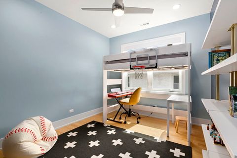 Tiny photo for 4218 N Kildare Avenue, Chicago, IL 60641 (MLS # 12600619)