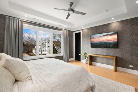 Tiny photo for 4218 N Kildare Avenue, Chicago, IL 60641 (MLS # 12600619)