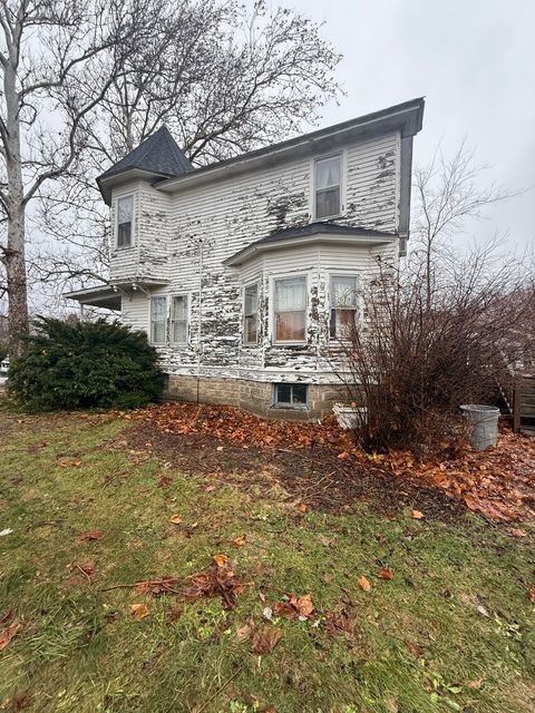 Tiny photo for 428 N Washington Street, Cerro Gordo, IL 61818 (MLS # 12535137)