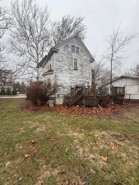 Tiny photo for 428 N Washington Street, Cerro Gordo, IL 61818 (MLS # 12535137)