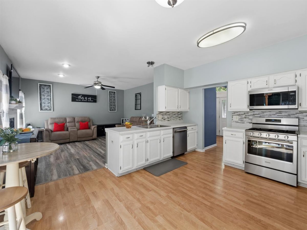 639 Anderson Drive