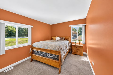 Tiny photo for 52 Blackhawk Drive, Park Forest, IL 60466 (MLS # 12751016)