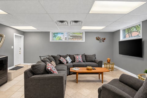 Tiny photo for 52 Blackhawk Drive, Park Forest, IL 60466 (MLS # 12751016)