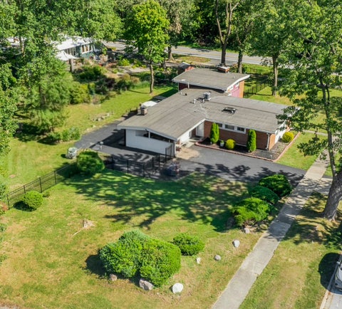 Tiny photo for 52 Blackhawk Drive, Park Forest, IL 60466 (MLS # 12751016)