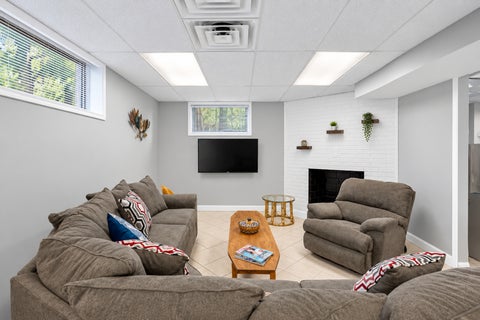 Tiny photo for 52 Blackhawk Drive, Park Forest, IL 60466 (MLS # 12751016)