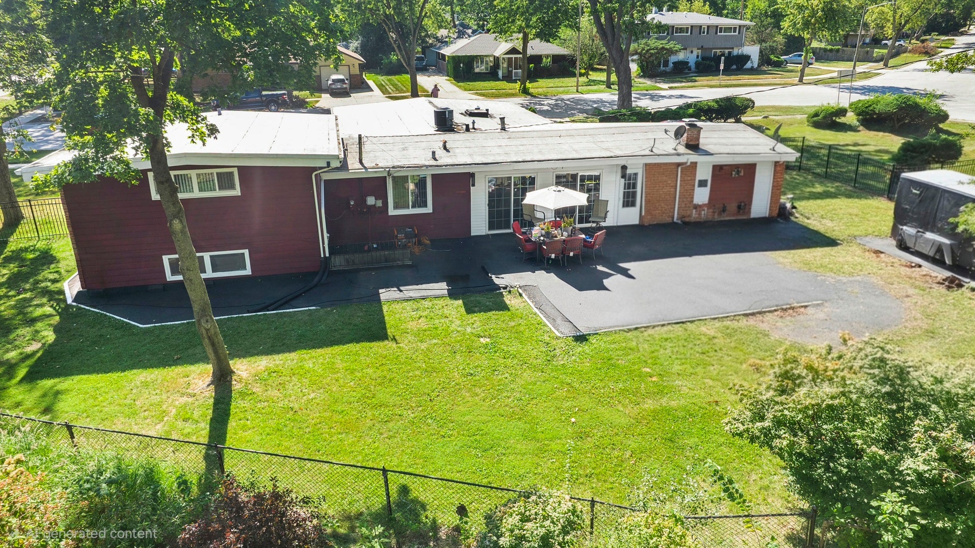 52 Blackhawk Drive