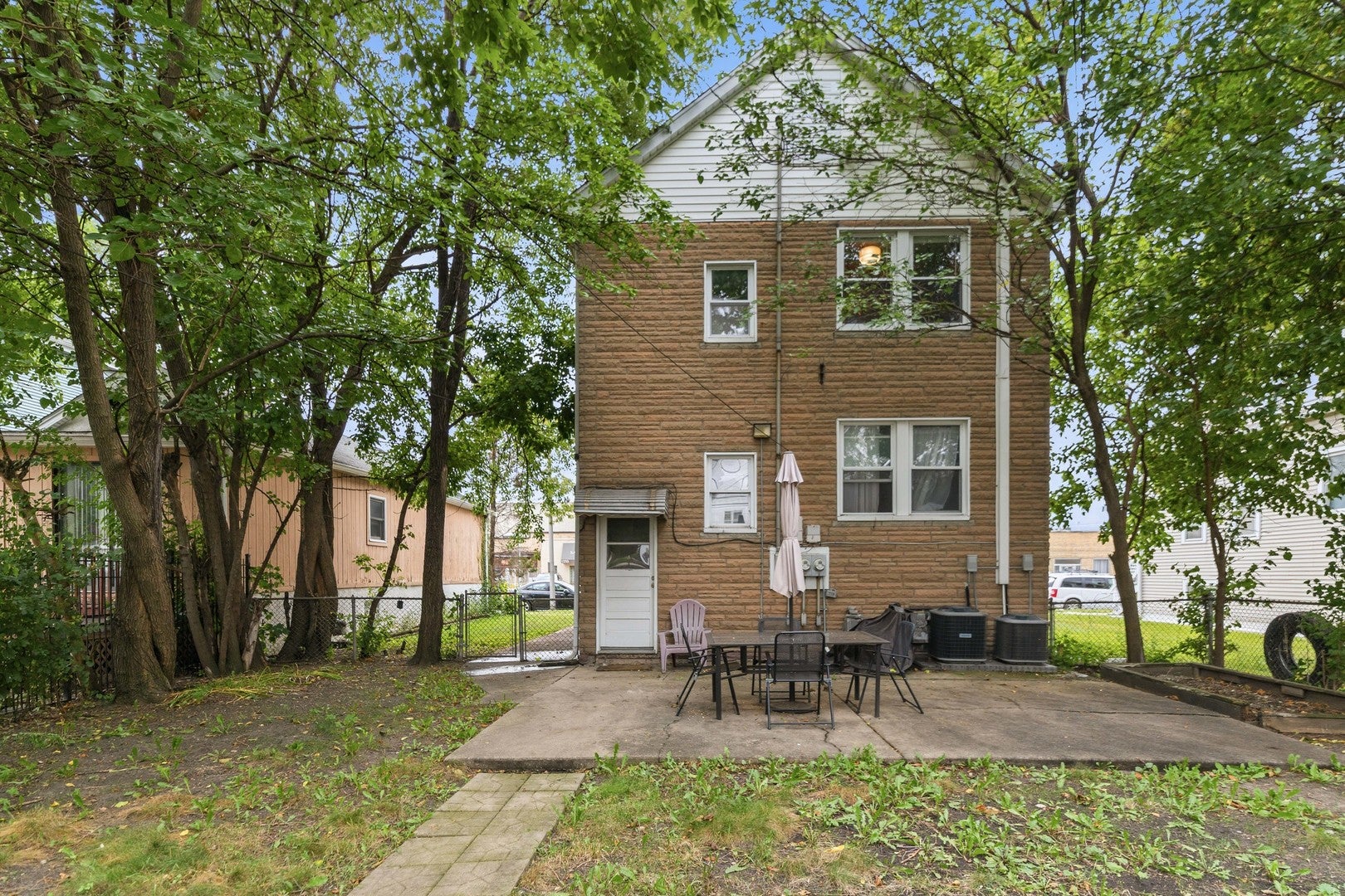 1226 Circle Avenue