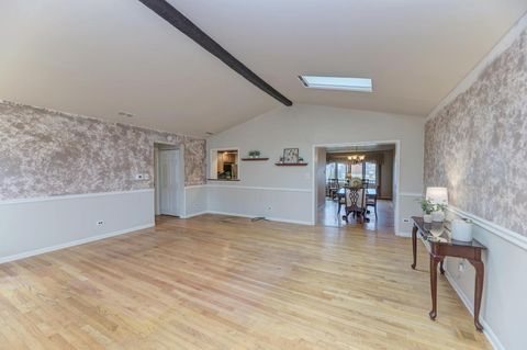 Tiny photo for 10540 S Sun Valley Court, Palos Hills, IL 60465 (MLS # 12504158)