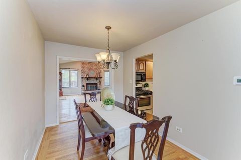 Tiny photo for 10540 S Sun Valley Court, Palos Hills, IL 60465 (MLS # 12504158)