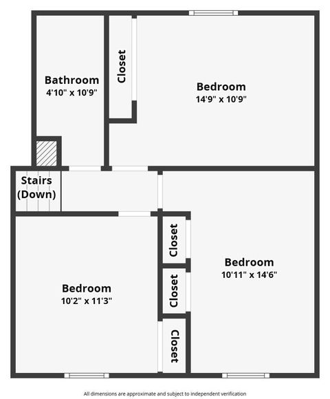 Tiny photo for 10540 S Sun Valley Court, Palos Hills, IL 60465 (MLS # 12504158)