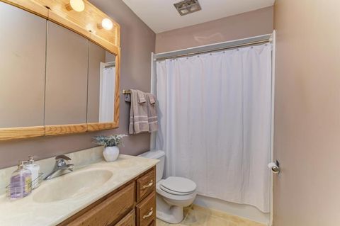 Tiny photo for 10540 S Sun Valley Court, Palos Hills, IL 60465 (MLS # 12504158)