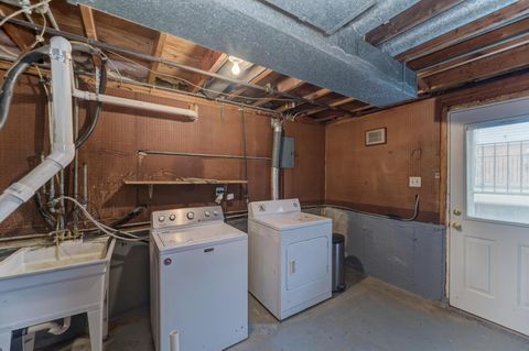 Tiny photo for 10540 S Sun Valley Court, Palos Hills, IL 60465 (MLS # 12504158)