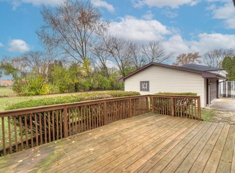 Tiny photo for 10540 S Sun Valley Court, Palos Hills, IL 60465 (MLS # 12504158)